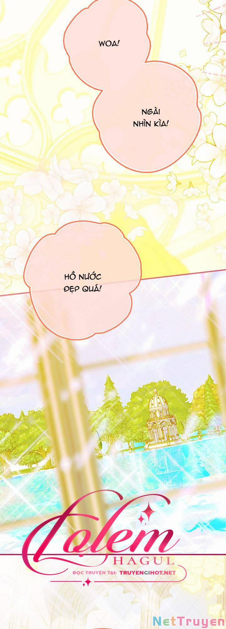 Hợp Đồng Hôn Nhân Của Mẹ Tôi 24 trang 30