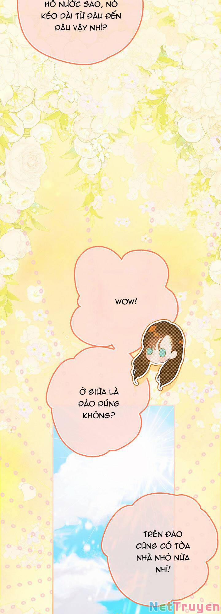 Hợp Đồng Hôn Nhân Của Mẹ Tôi 24 trang 32