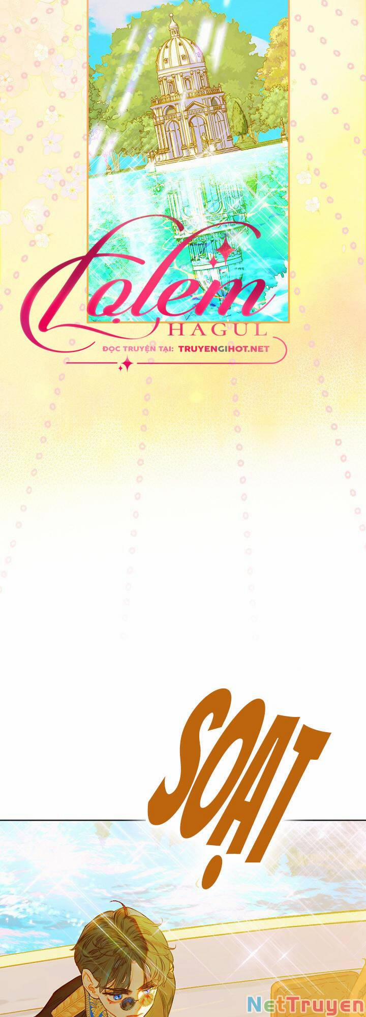 Hợp Đồng Hôn Nhân Của Mẹ Tôi 24 trang 33