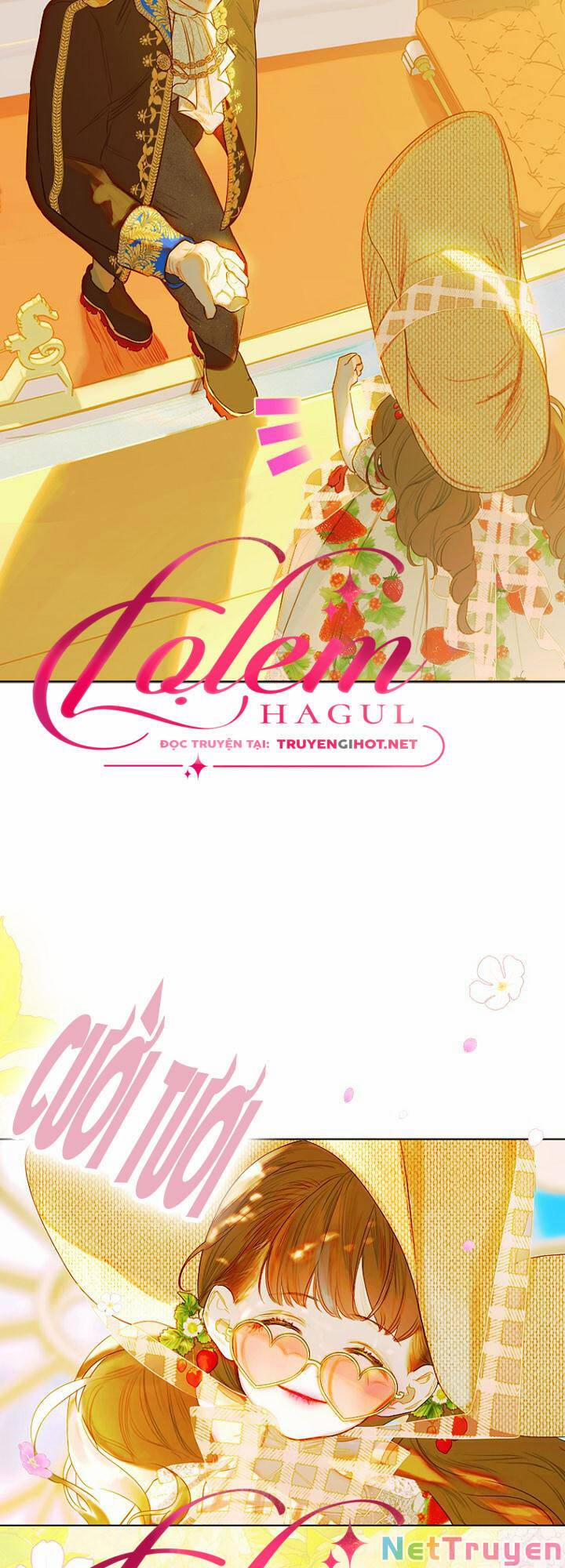 Hợp Đồng Hôn Nhân Của Mẹ Tôi 24 trang 34