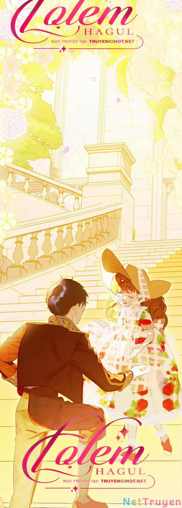 Hợp Đồng Hôn Nhân Của Mẹ Tôi 24 trang 35