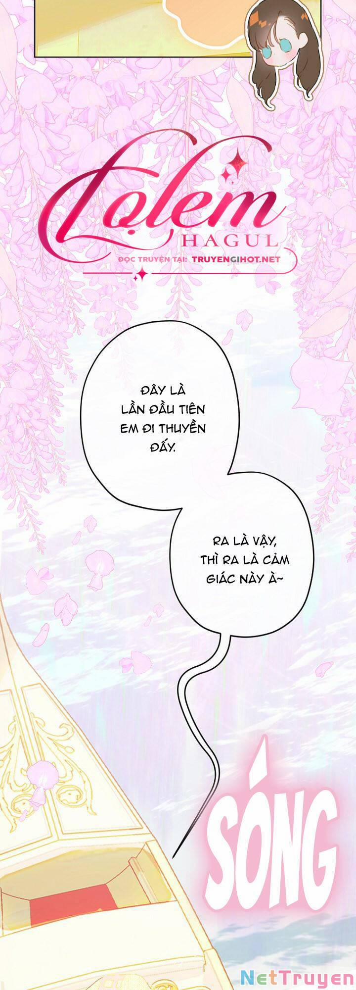 Hợp Đồng Hôn Nhân Của Mẹ Tôi 24 trang 37