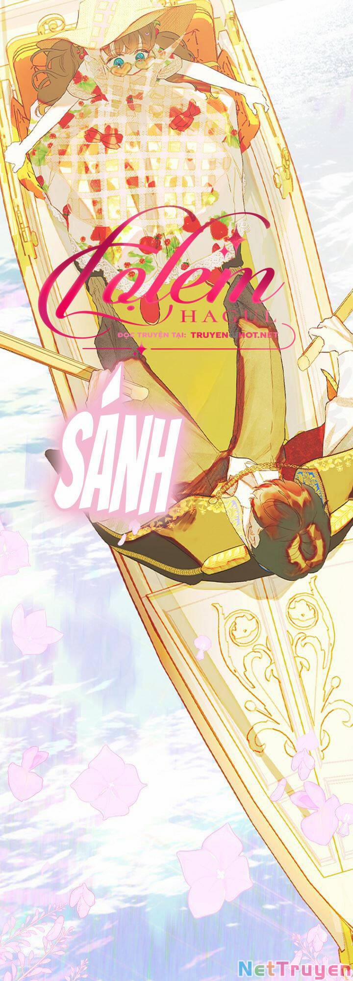 Hợp Đồng Hôn Nhân Của Mẹ Tôi 24 trang 38