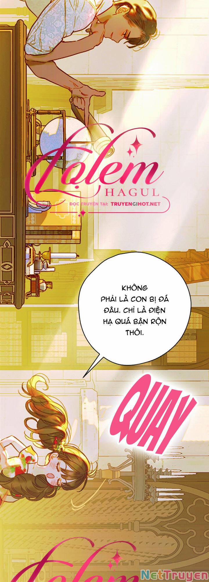 Hợp Đồng Hôn Nhân Của Mẹ Tôi 24 trang 4