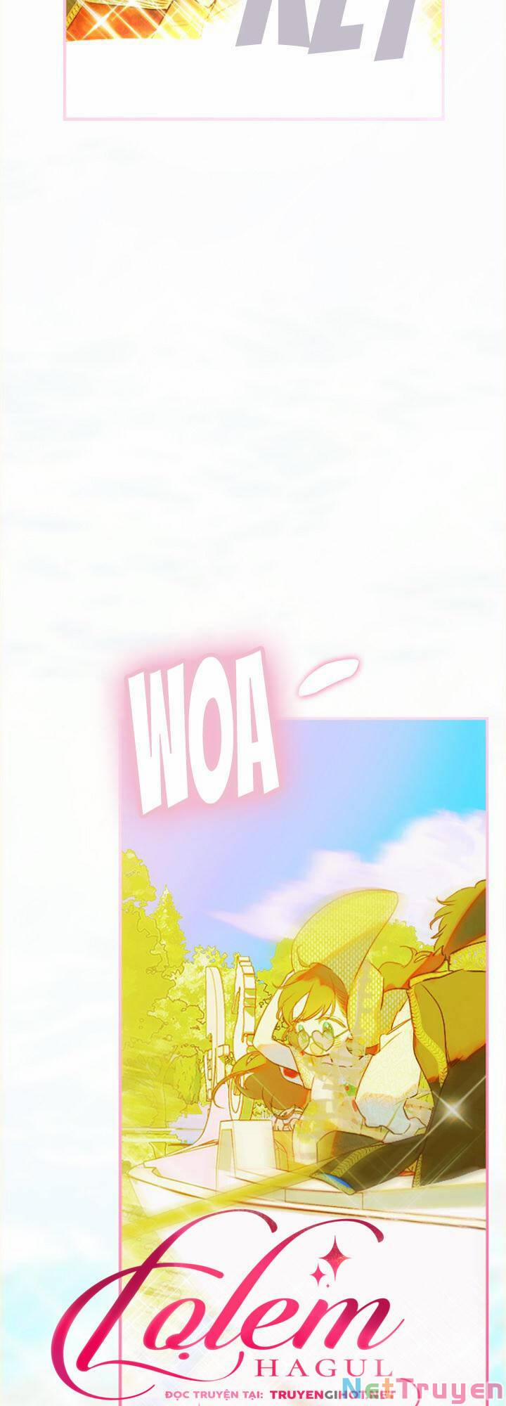 Hợp Đồng Hôn Nhân Của Mẹ Tôi 24 trang 40