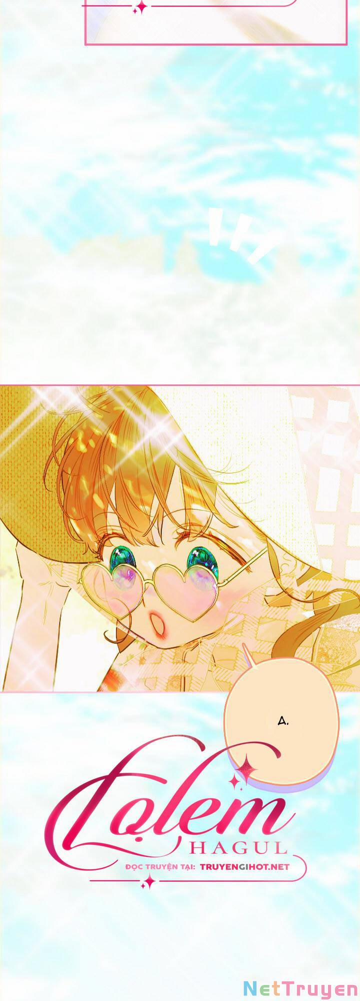 Hợp Đồng Hôn Nhân Của Mẹ Tôi 24 trang 41