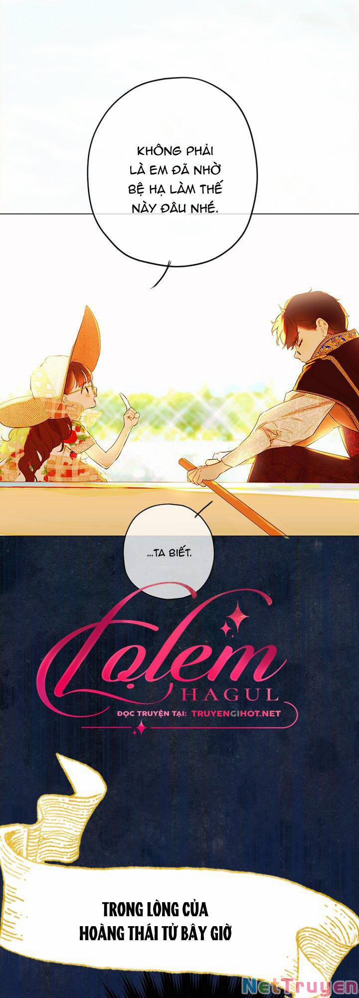 Hợp Đồng Hôn Nhân Của Mẹ Tôi 24 trang 42