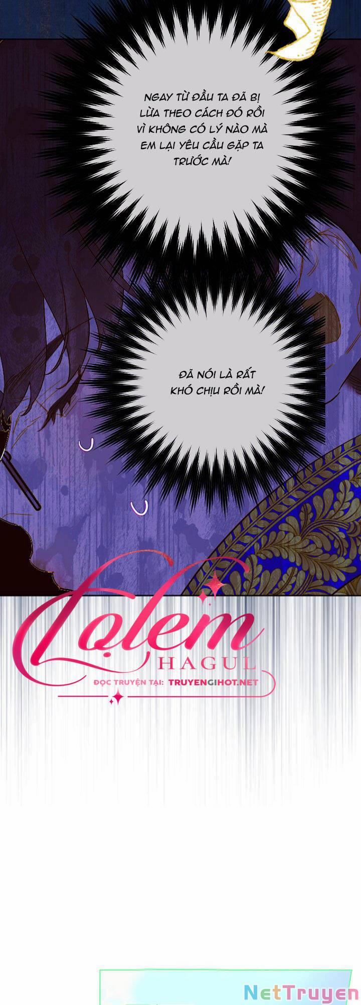 Hợp Đồng Hôn Nhân Của Mẹ Tôi 24 trang 43