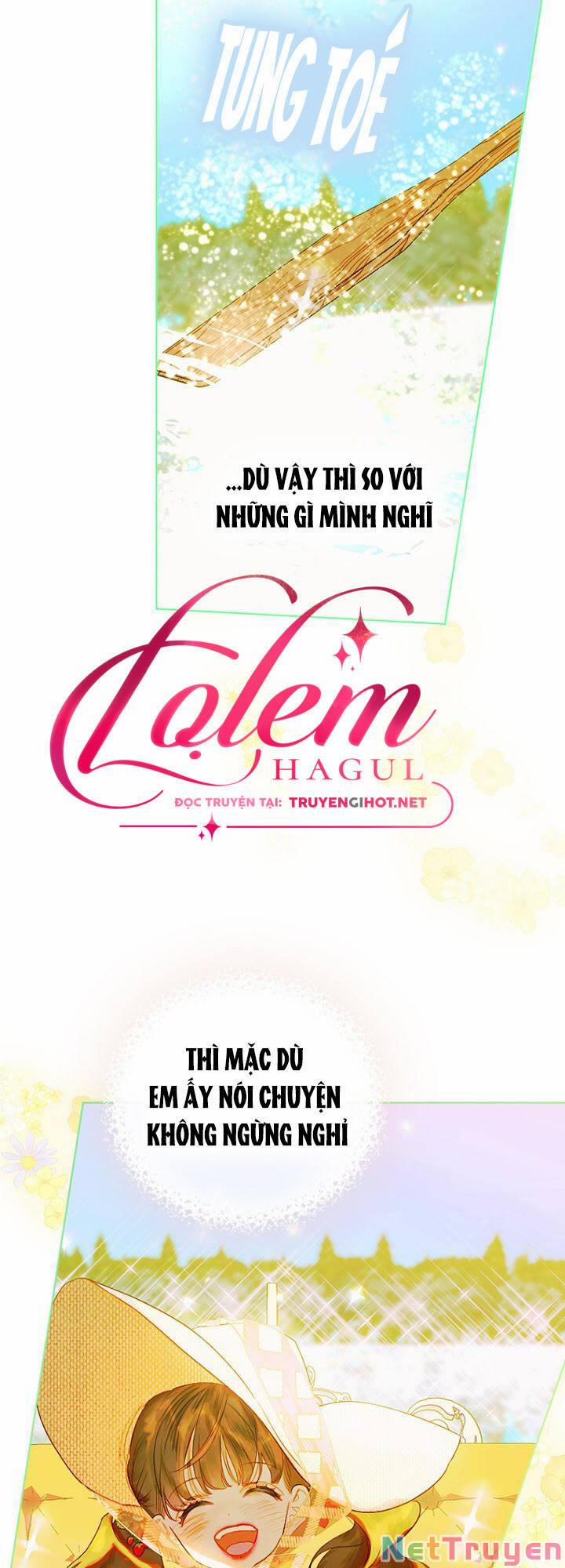 Hợp Đồng Hôn Nhân Của Mẹ Tôi 24 trang 44