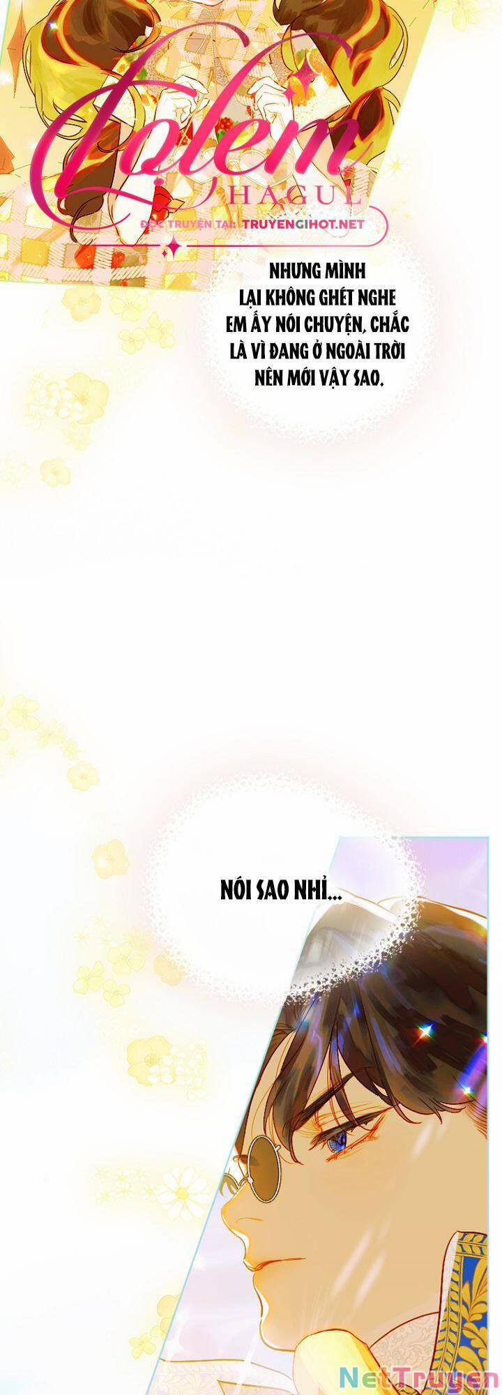 Hợp Đồng Hôn Nhân Của Mẹ Tôi 24 trang 45