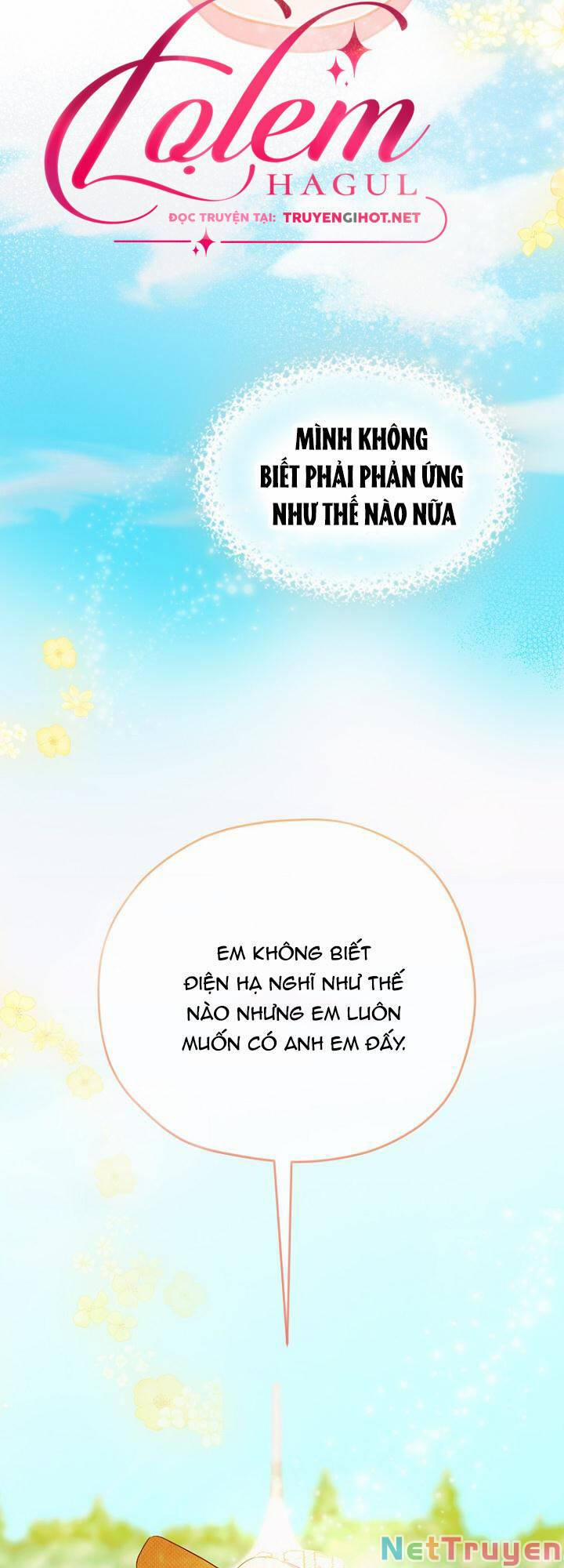 Hợp Đồng Hôn Nhân Của Mẹ Tôi 24 trang 47