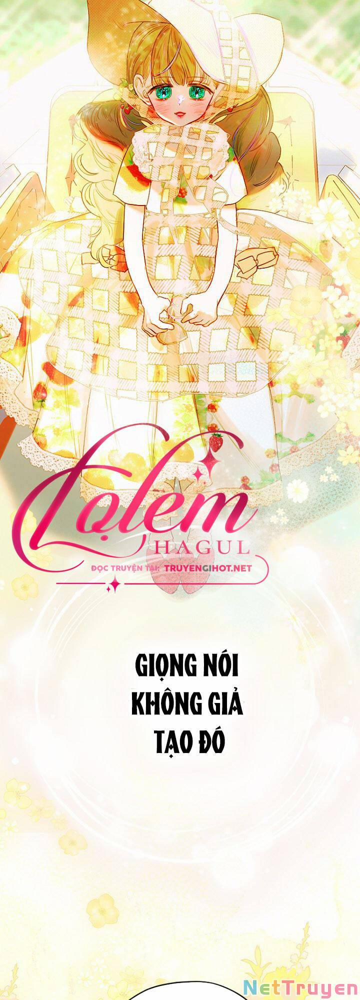 Hợp Đồng Hôn Nhân Của Mẹ Tôi 24 trang 48