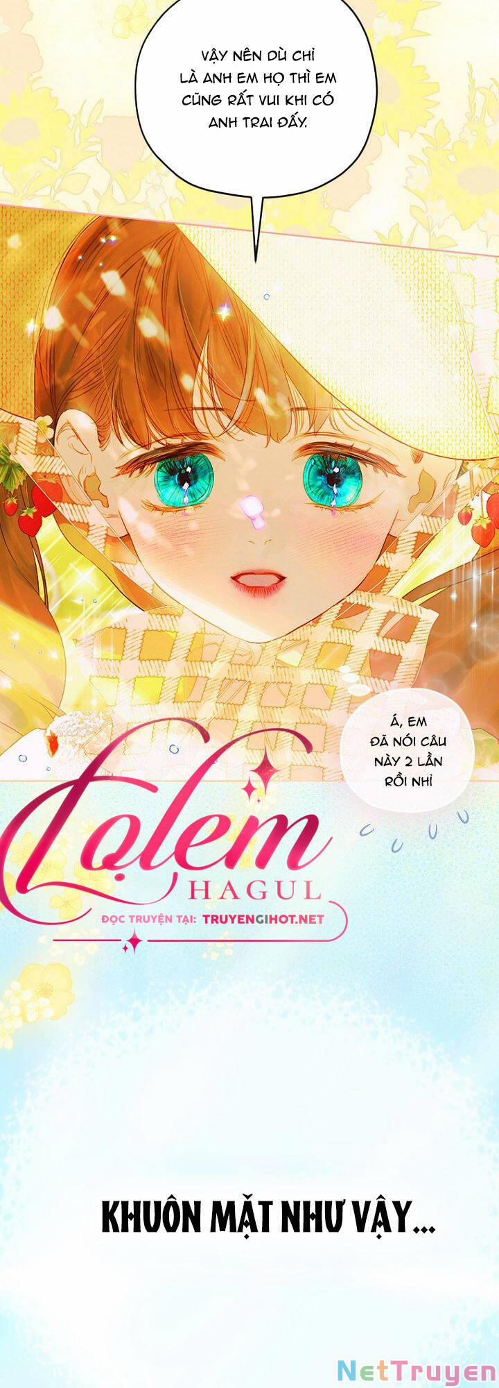 Hợp Đồng Hôn Nhân Của Mẹ Tôi 24 trang 49