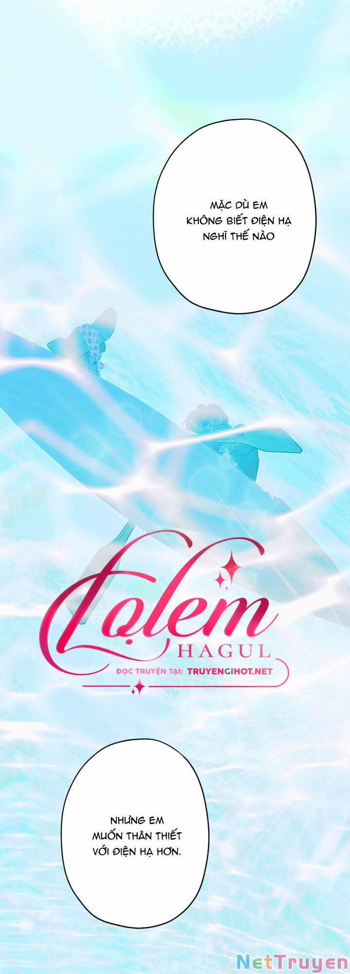 Hợp Đồng Hôn Nhân Của Mẹ Tôi 24 trang 50