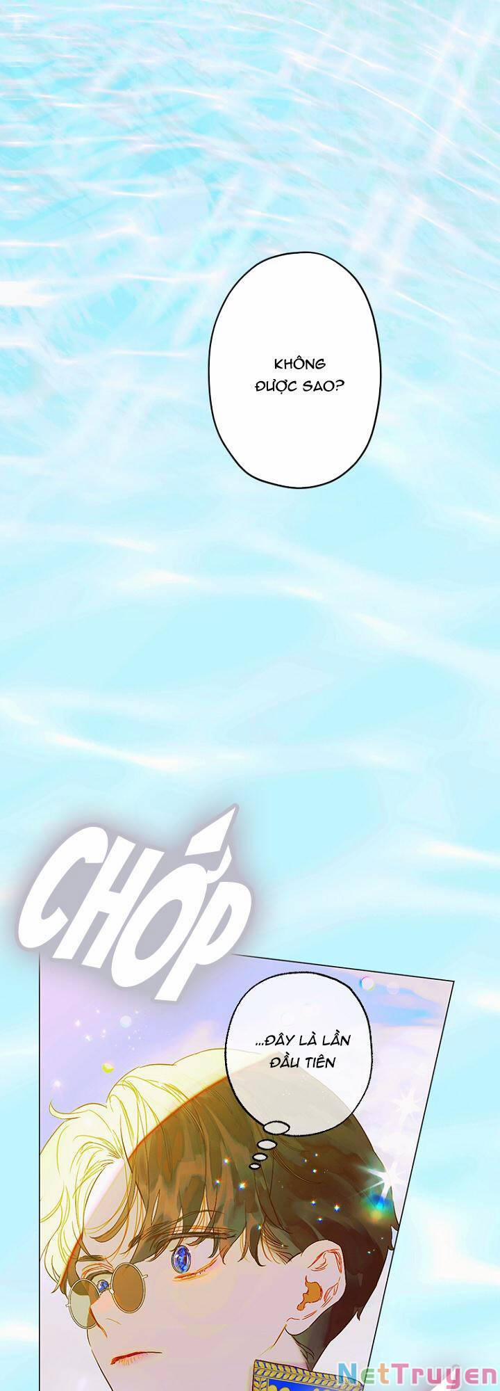 Hợp Đồng Hôn Nhân Của Mẹ Tôi 24 trang 51