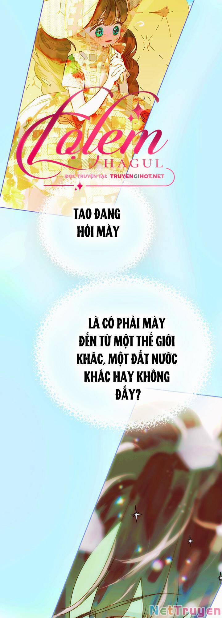 Hợp Đồng Hôn Nhân Của Mẹ Tôi 24 trang 53