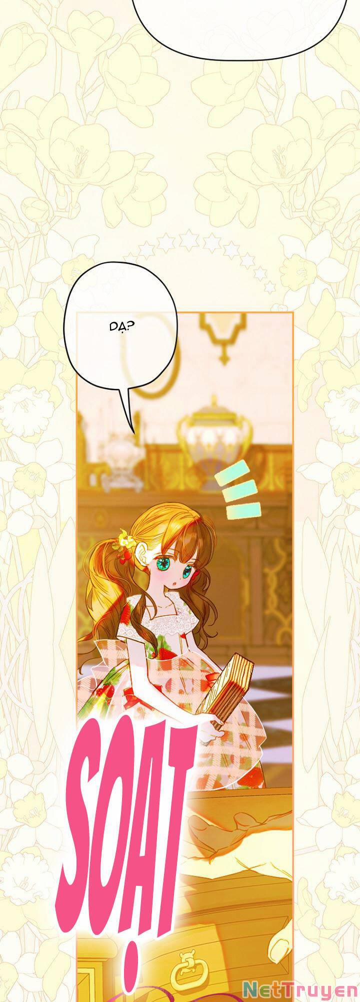 Hợp Đồng Hôn Nhân Của Mẹ Tôi 24 trang 6