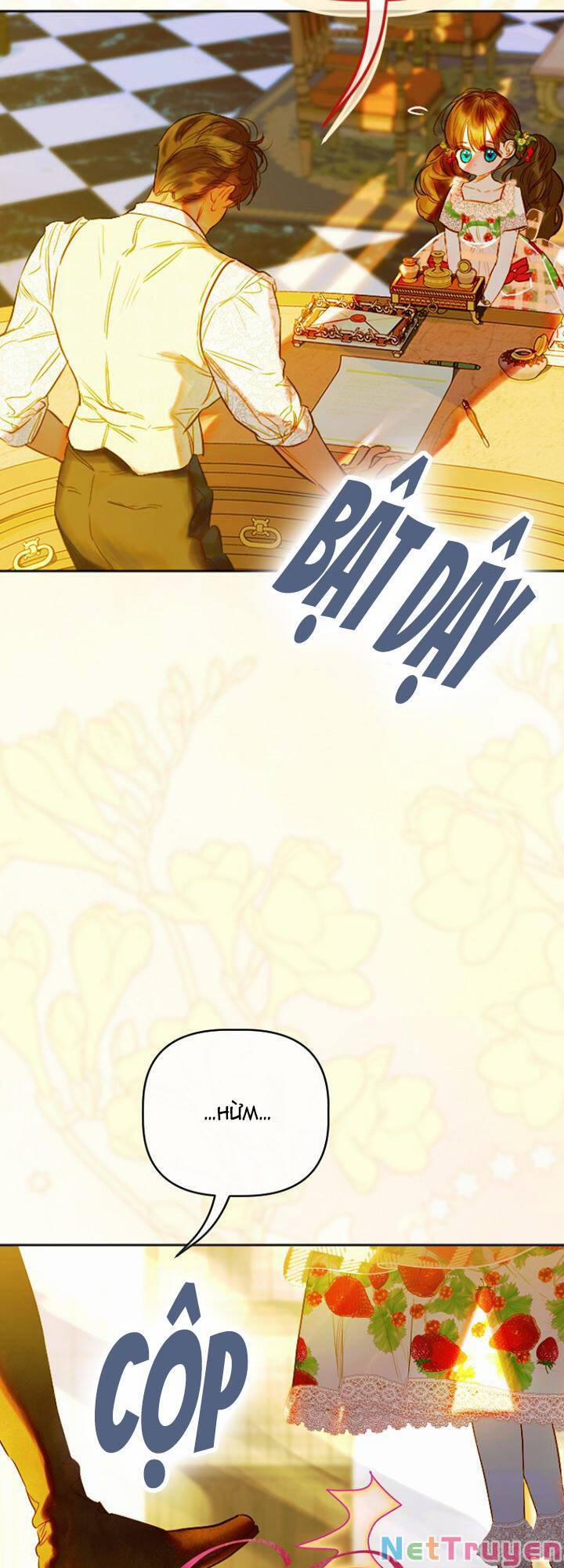 Hợp Đồng Hôn Nhân Của Mẹ Tôi 24 trang 9
