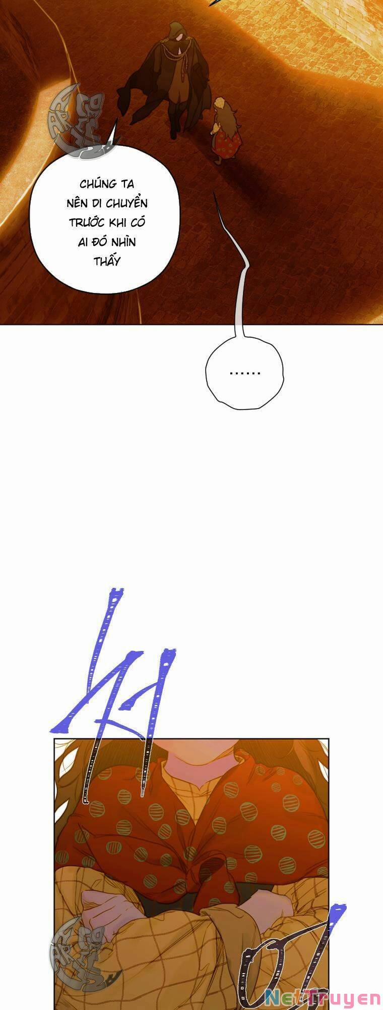 Hợp Đồng Hôn Nhân Của Mẹ Tôi 4 trang 11