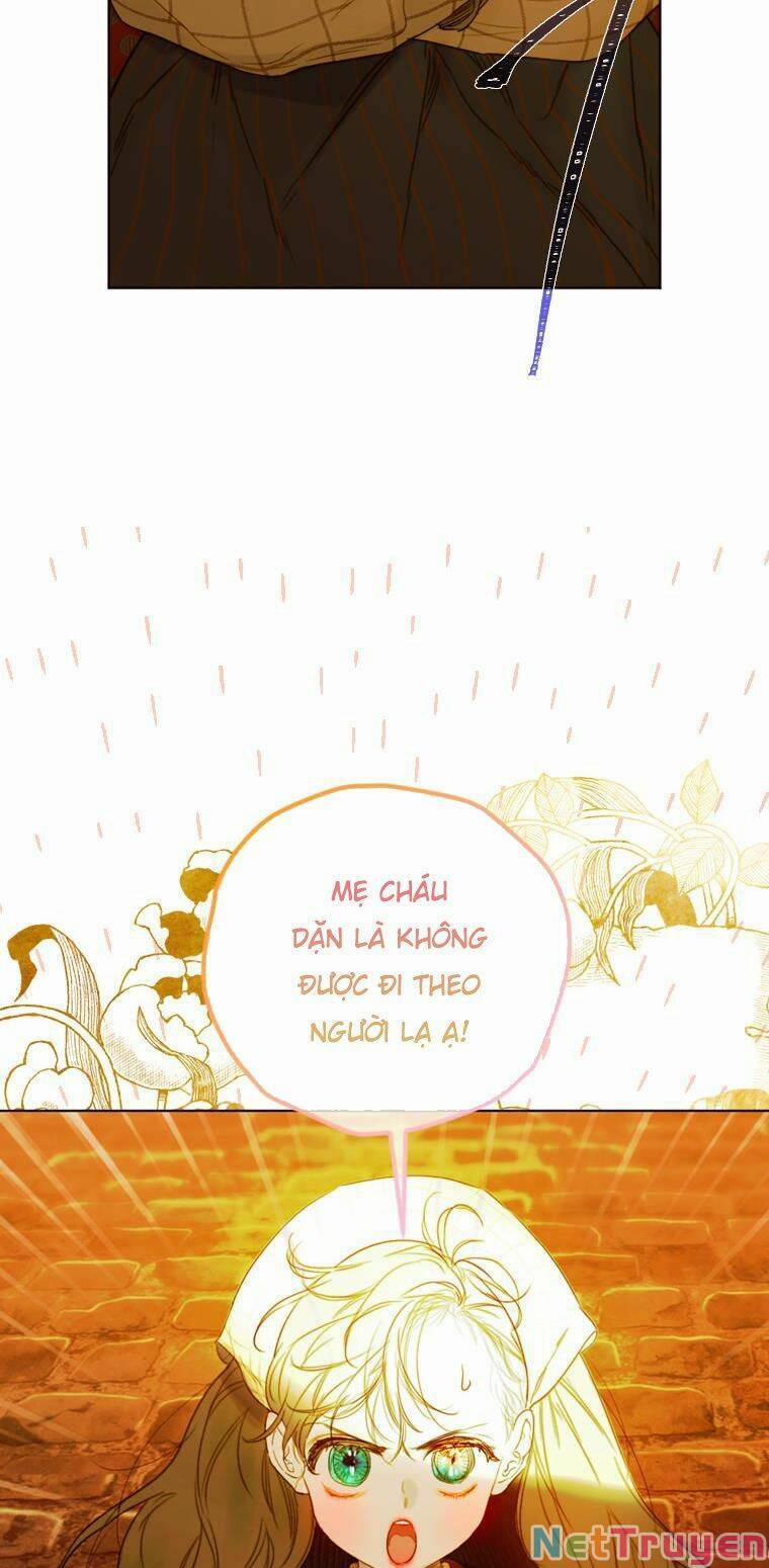 Hợp Đồng Hôn Nhân Của Mẹ Tôi 4 trang 12