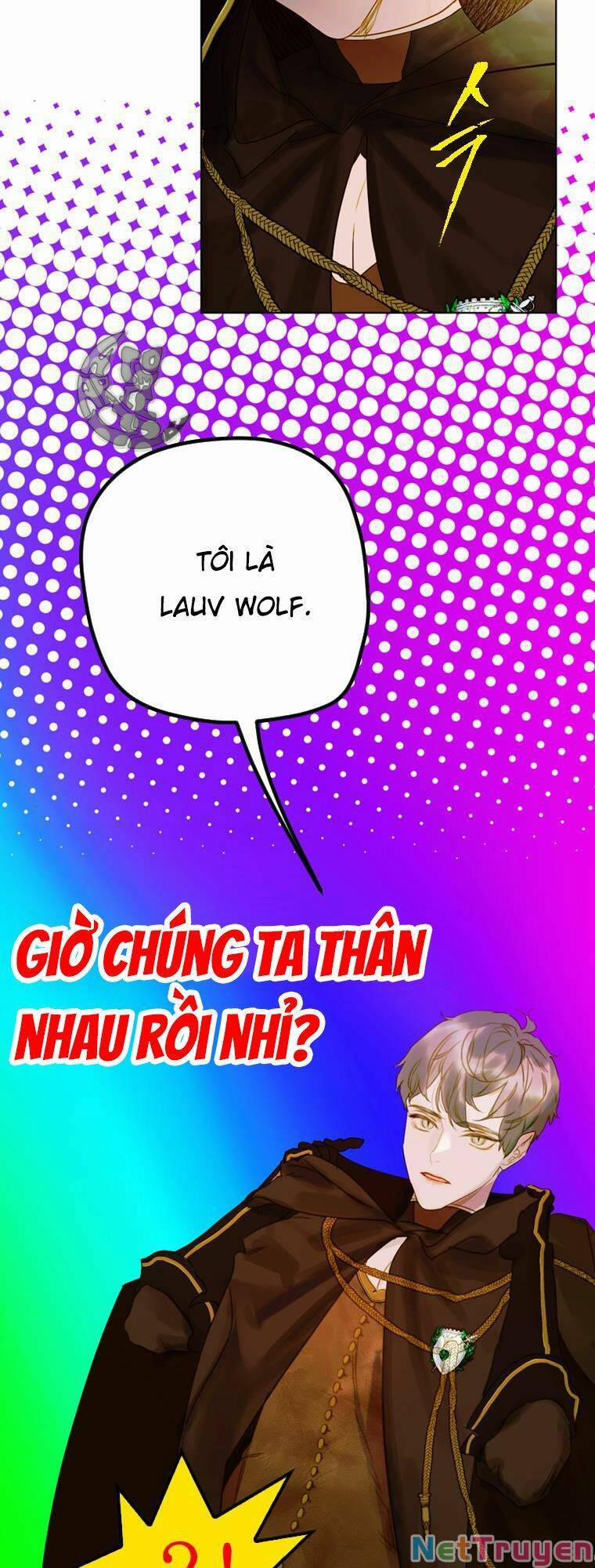 Hợp Đồng Hôn Nhân Của Mẹ Tôi 4 trang 14