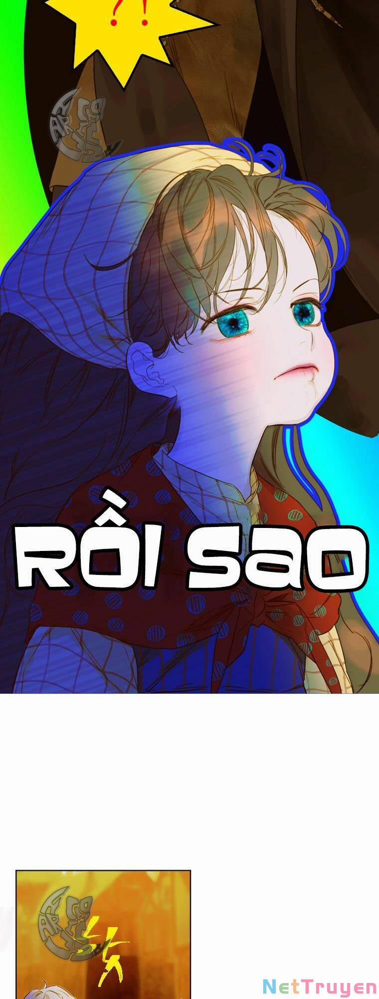 Hợp Đồng Hôn Nhân Của Mẹ Tôi 4 trang 15