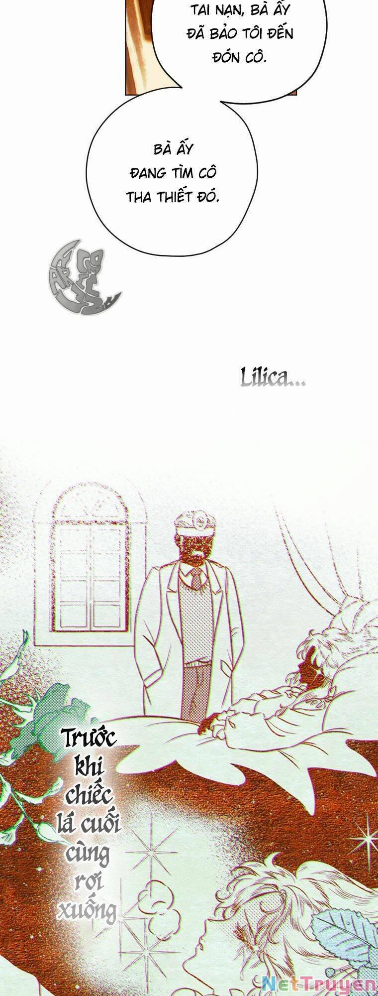 Hợp Đồng Hôn Nhân Của Mẹ Tôi 4 trang 17