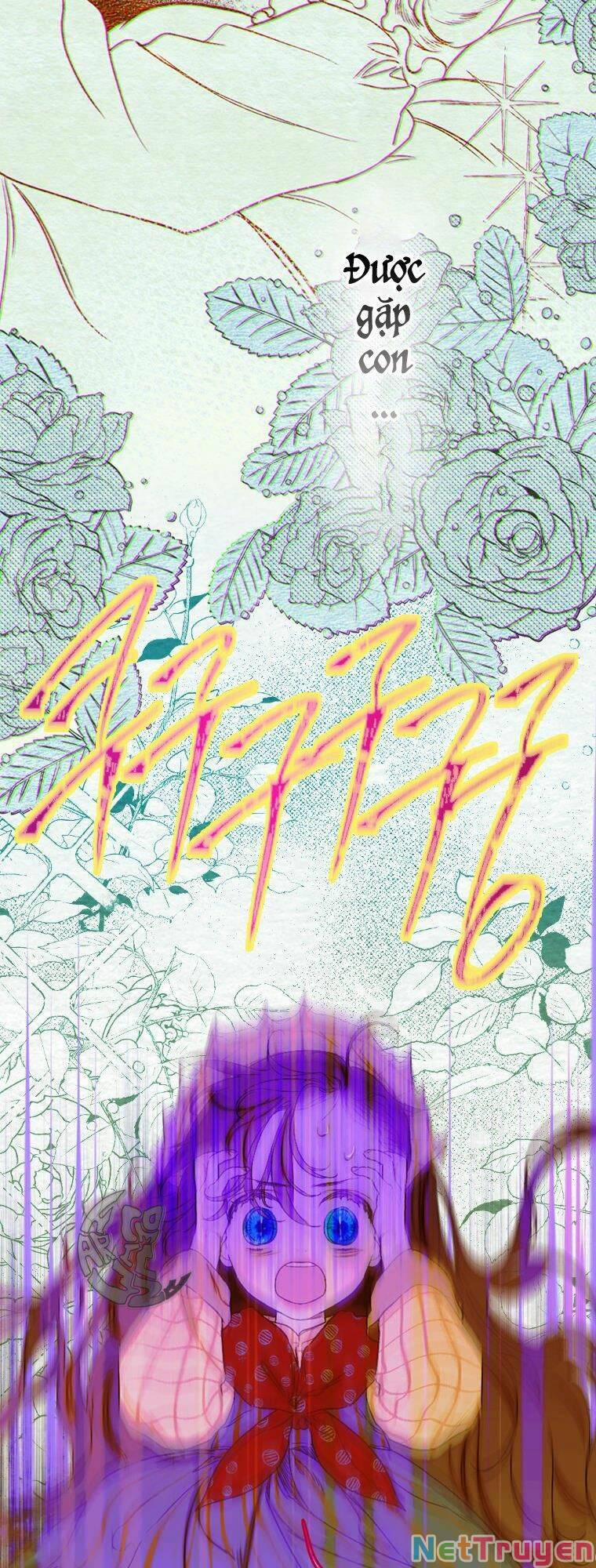 Hợp Đồng Hôn Nhân Của Mẹ Tôi 4 trang 18