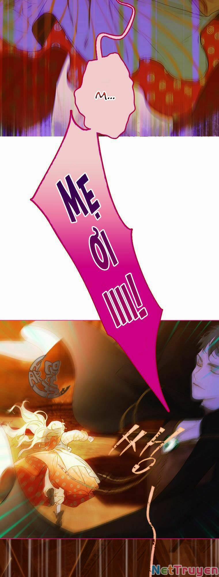 Hợp Đồng Hôn Nhân Của Mẹ Tôi 4 trang 19