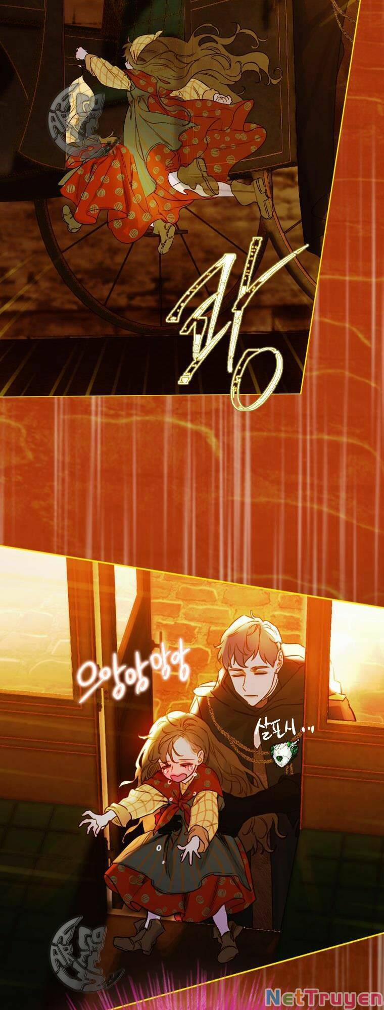 Hợp Đồng Hôn Nhân Của Mẹ Tôi 4 trang 23