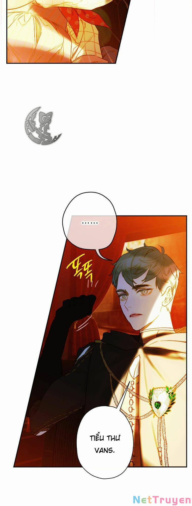 Hợp Đồng Hôn Nhân Của Mẹ Tôi 4 trang 26