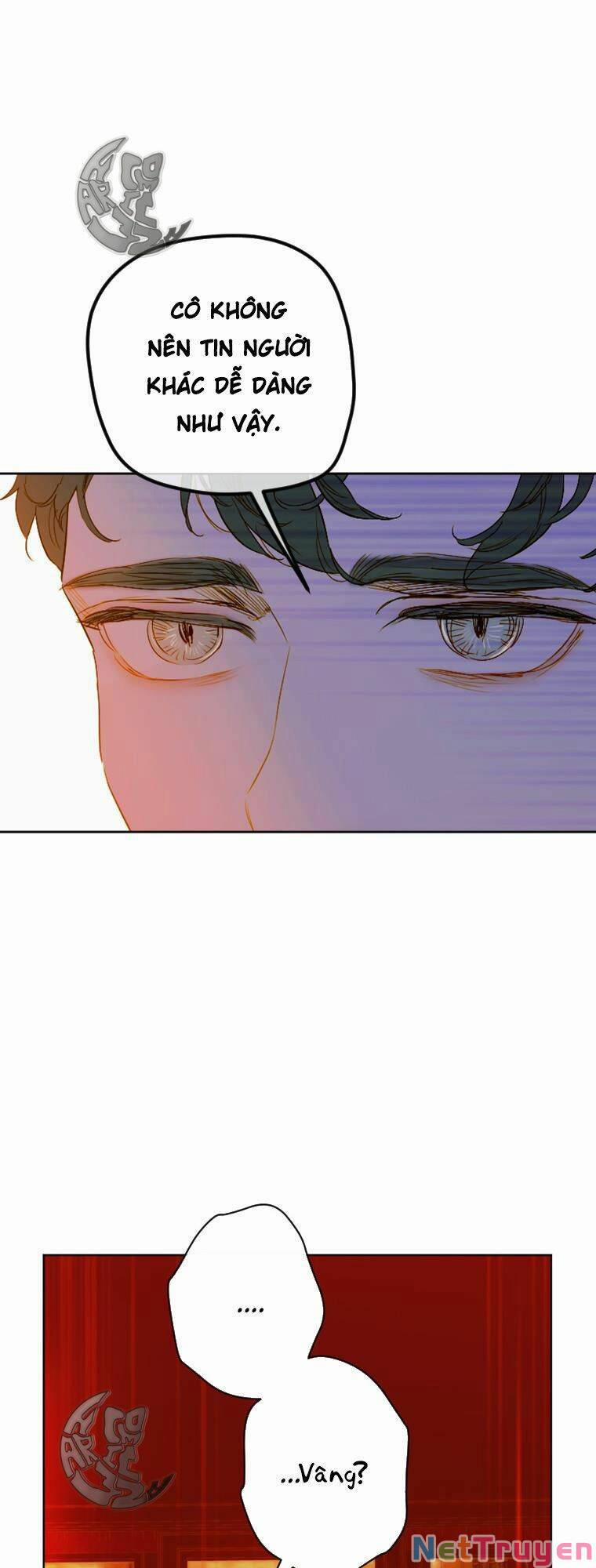 Hợp Đồng Hôn Nhân Của Mẹ Tôi 4 trang 27