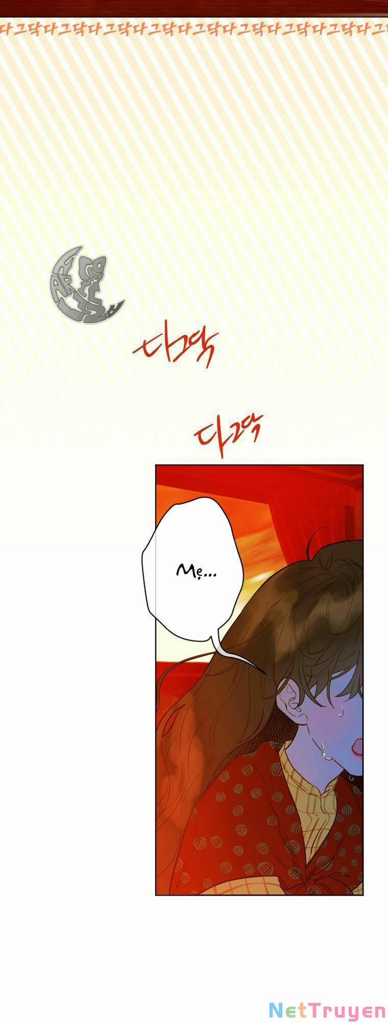 Hợp Đồng Hôn Nhân Của Mẹ Tôi 4 trang 29