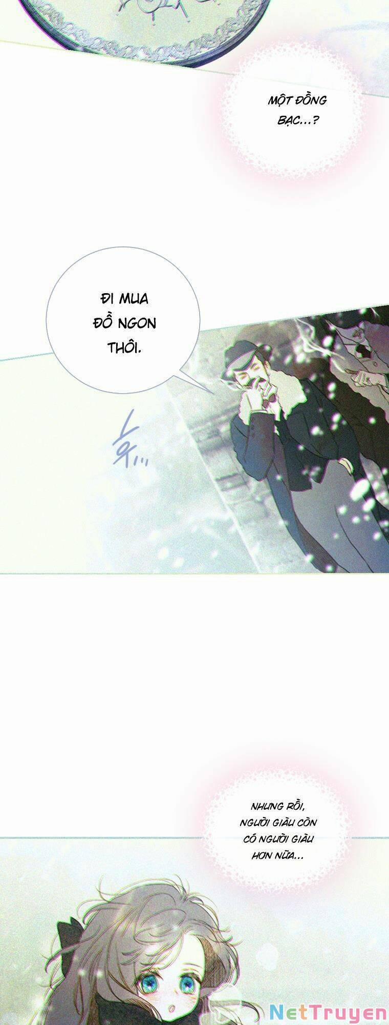 Hợp Đồng Hôn Nhân Của Mẹ Tôi 4 trang 3