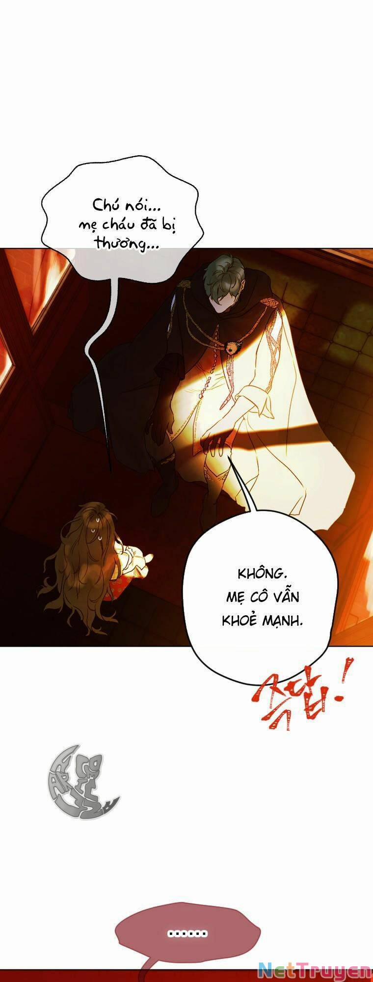 Hợp Đồng Hôn Nhân Của Mẹ Tôi 4 trang 30