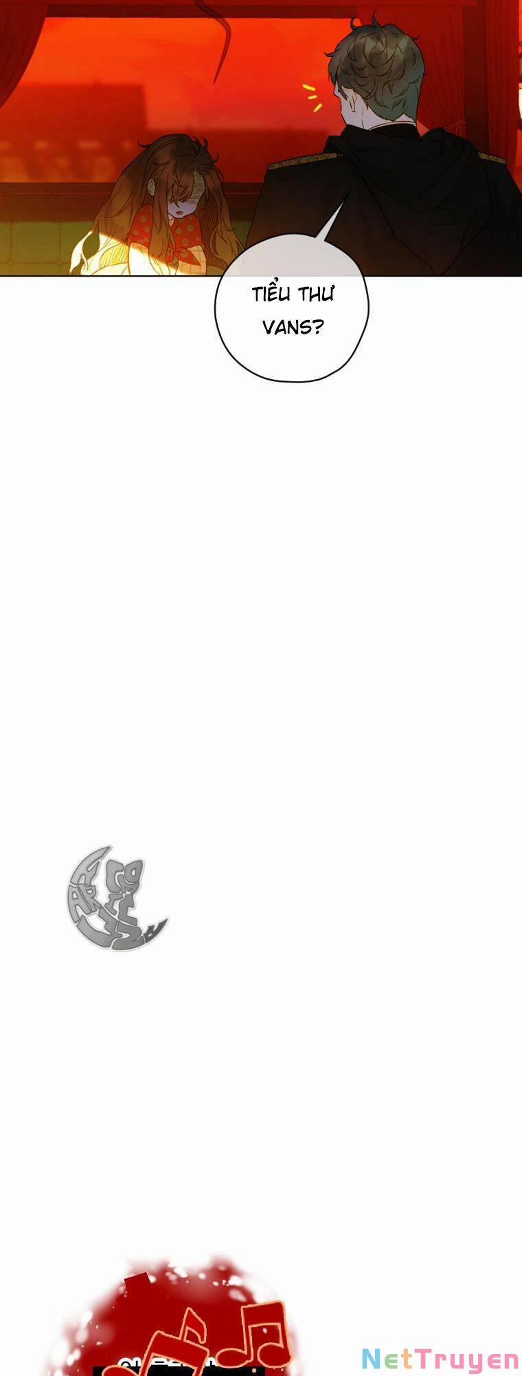 Hợp Đồng Hôn Nhân Của Mẹ Tôi 4 trang 31