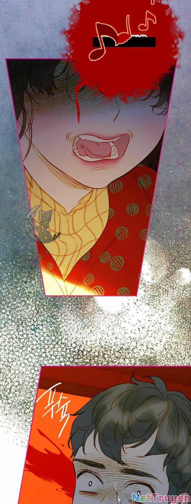 Hợp Đồng Hôn Nhân Của Mẹ Tôi 4 trang 33