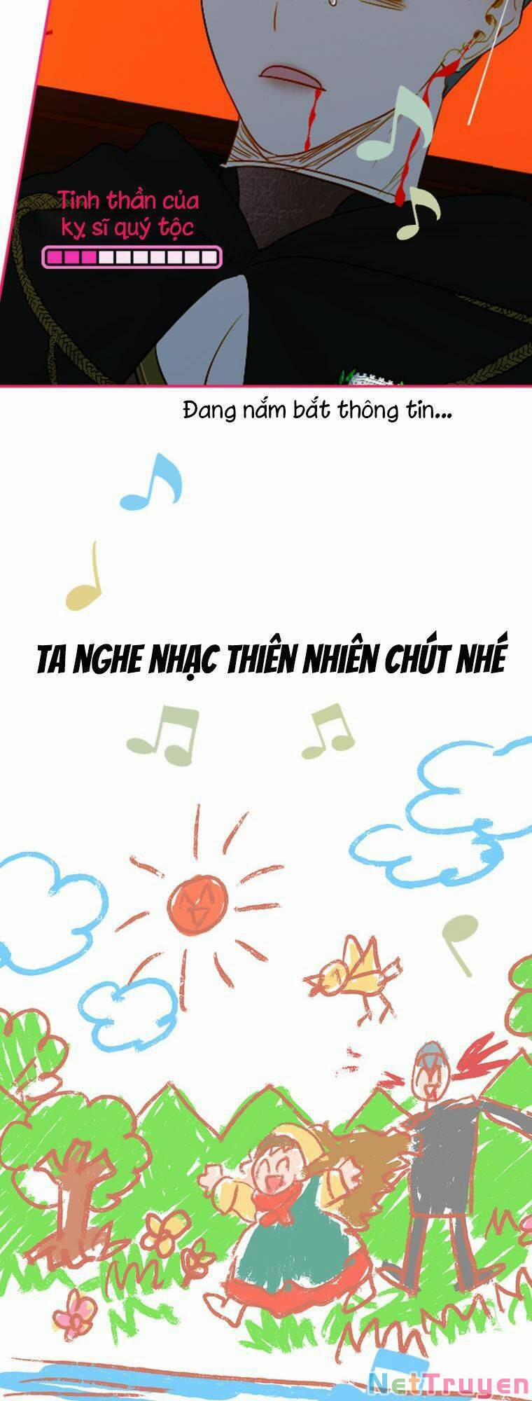 Hợp Đồng Hôn Nhân Của Mẹ Tôi 4 trang 34