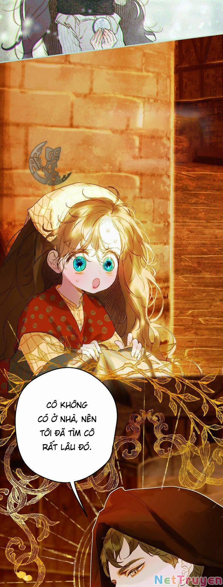 Hợp Đồng Hôn Nhân Của Mẹ Tôi 4 trang 4