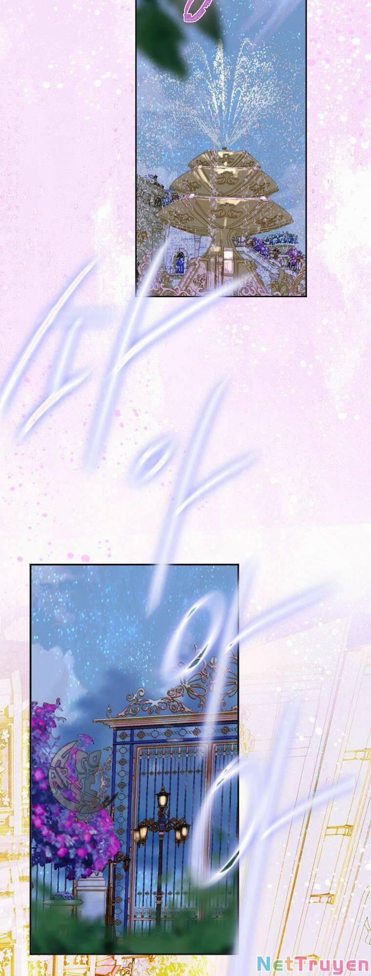 Hợp Đồng Hôn Nhân Của Mẹ Tôi 4 trang 42