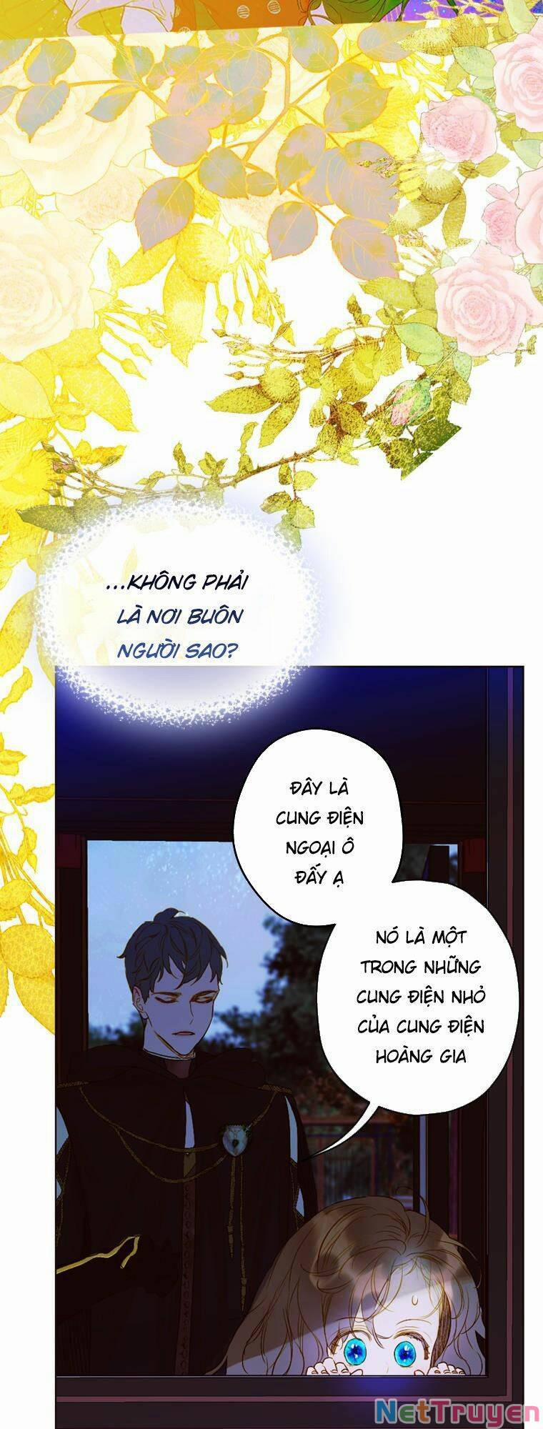 Hợp Đồng Hôn Nhân Của Mẹ Tôi 4 trang 44