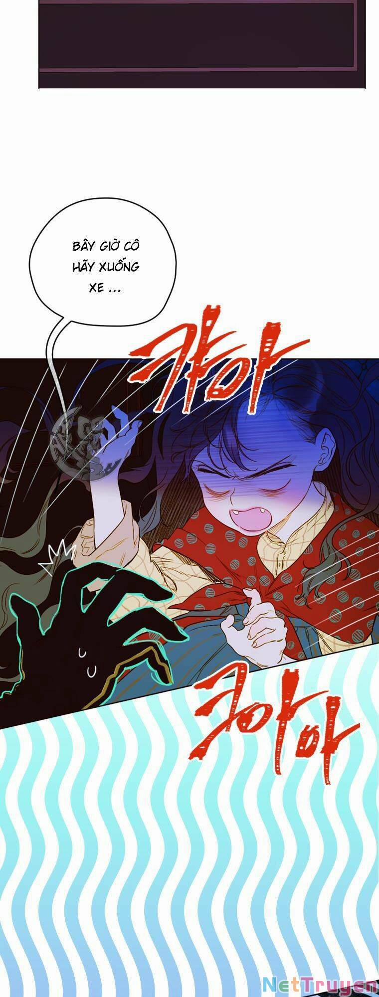 Hợp Đồng Hôn Nhân Của Mẹ Tôi 4 trang 45