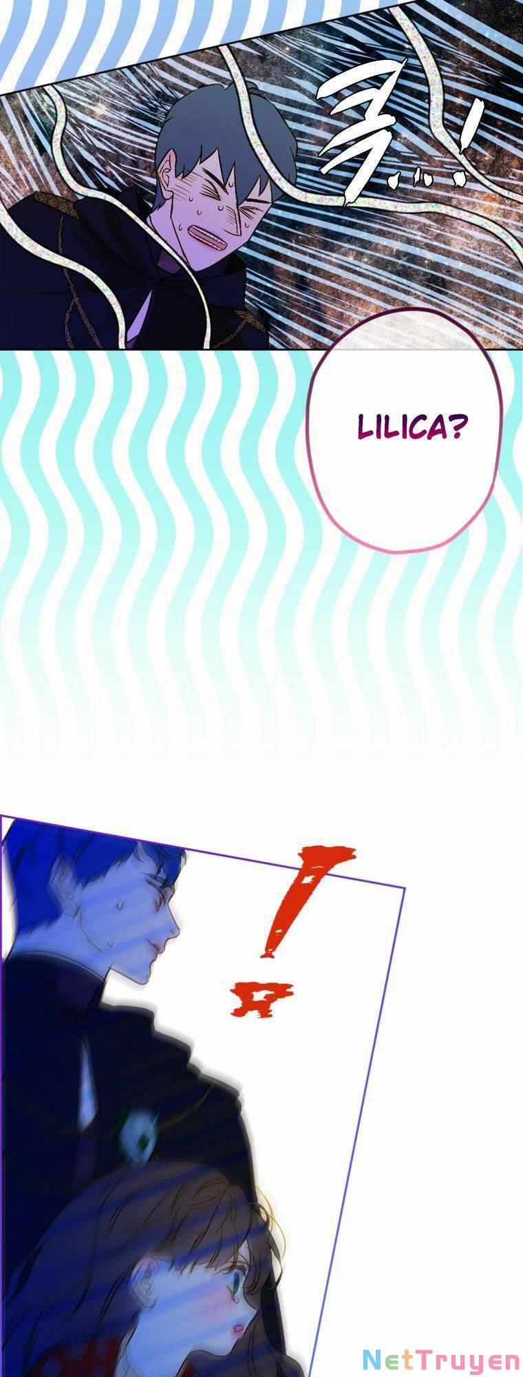 Hợp Đồng Hôn Nhân Của Mẹ Tôi 4 trang 46