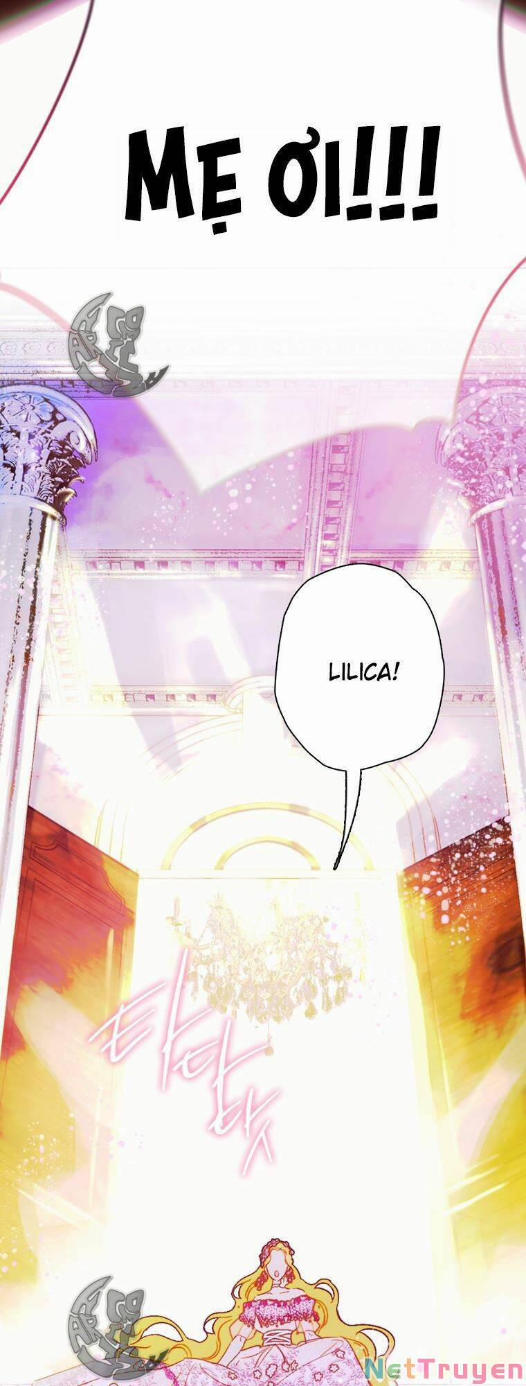 Hợp Đồng Hôn Nhân Của Mẹ Tôi 4 trang 50