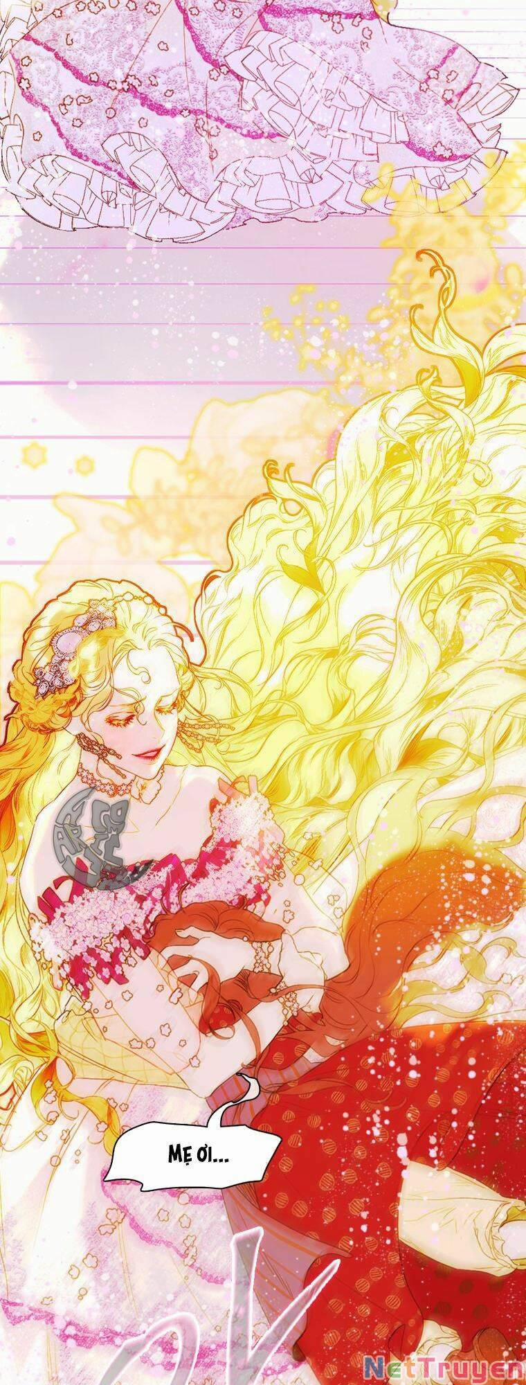 Hợp Đồng Hôn Nhân Của Mẹ Tôi 4 trang 51