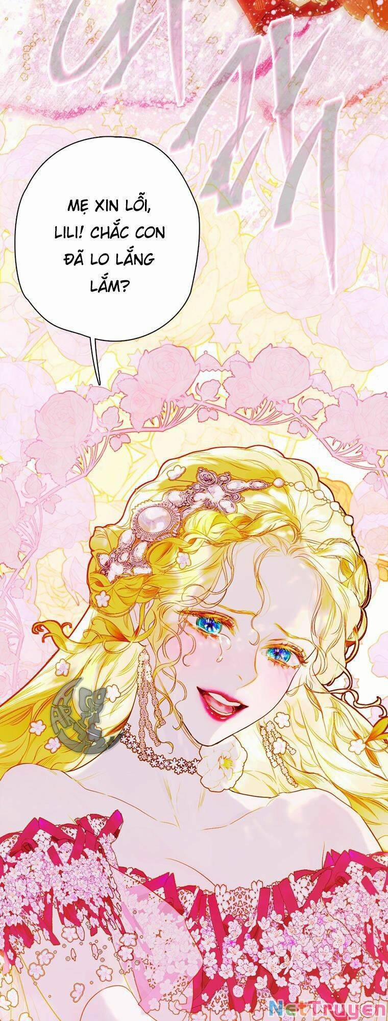 Hợp Đồng Hôn Nhân Của Mẹ Tôi 4 trang 52