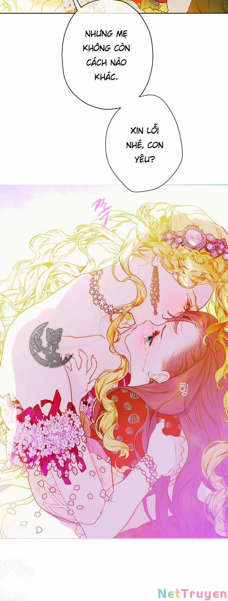 Hợp Đồng Hôn Nhân Của Mẹ Tôi 4 trang 54