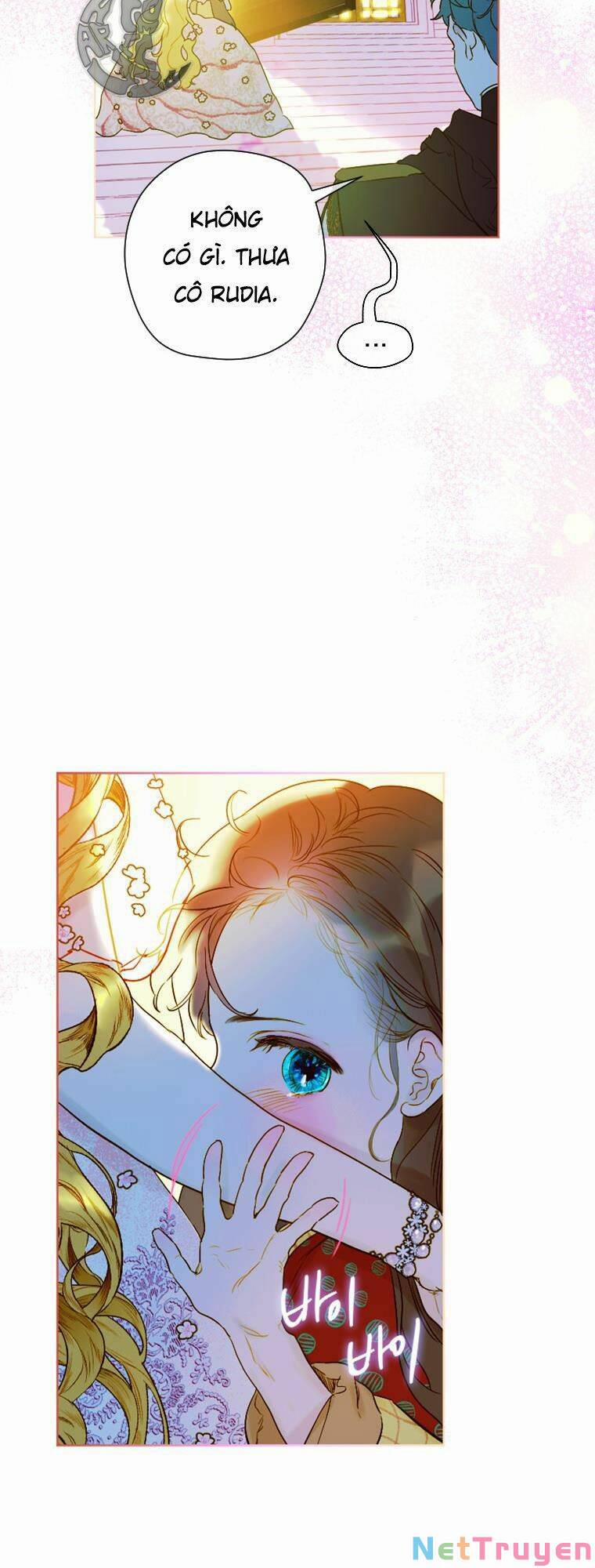 Hợp Đồng Hôn Nhân Của Mẹ Tôi 4 trang 56