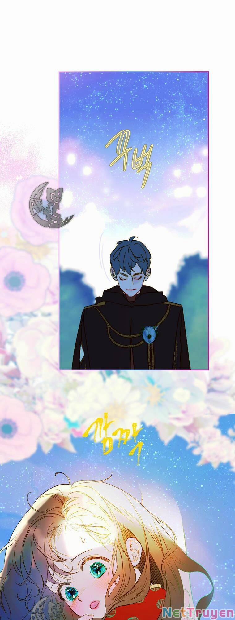 Hợp Đồng Hôn Nhân Của Mẹ Tôi 4 trang 57