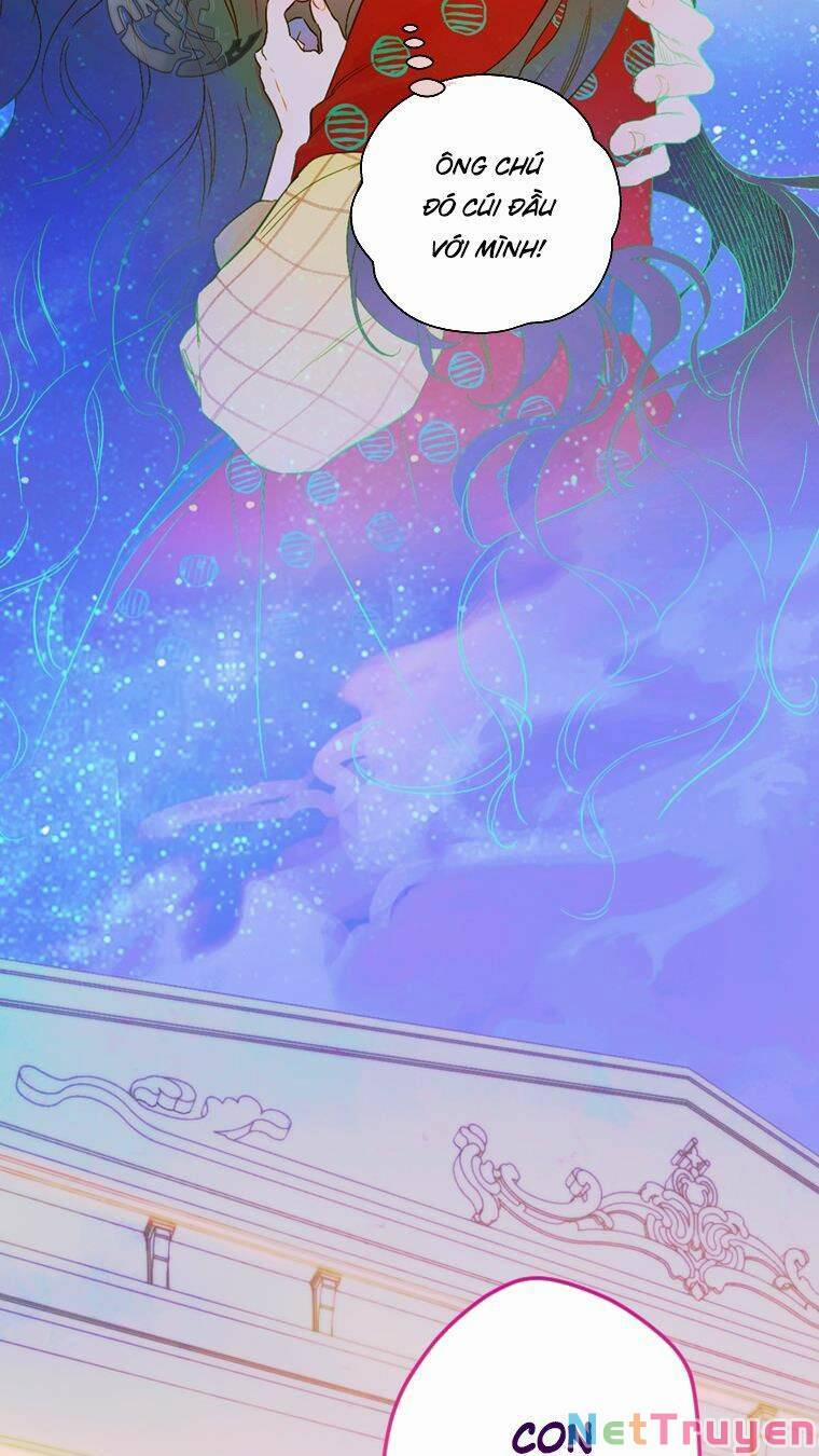 Hợp Đồng Hôn Nhân Của Mẹ Tôi 4 trang 58